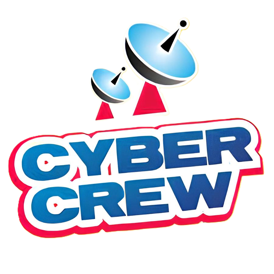 CyberCrew Logo