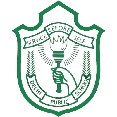 DPS Srinagar Logo